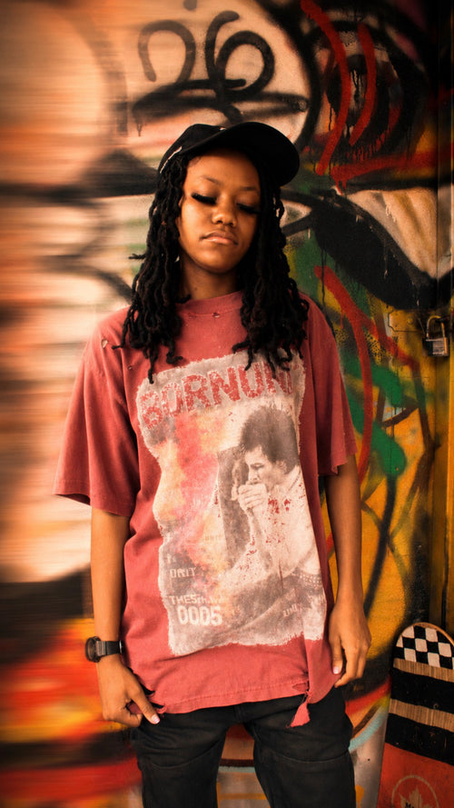 Sid Vicious Club0005 Tee