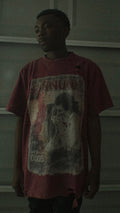 UNIT Archive Sid Vicious0005 Tee