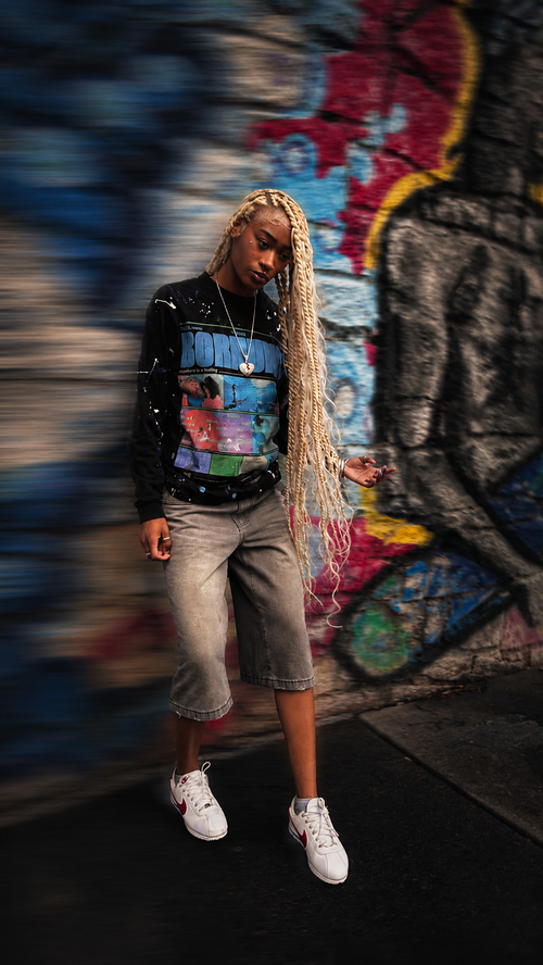NOWHERE Thermal